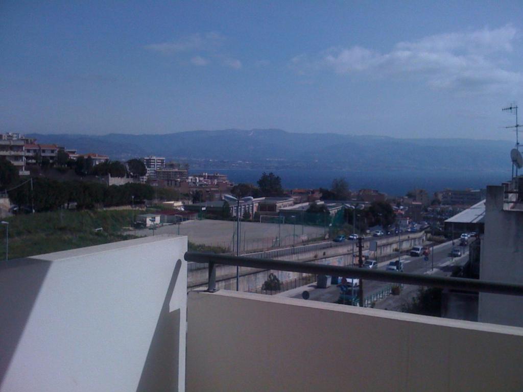 Residence Annunziata Messina Quarto foto